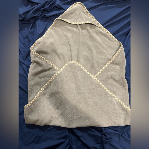 EUC Norwex Baby Hooded Towel - Picture 1 of 4